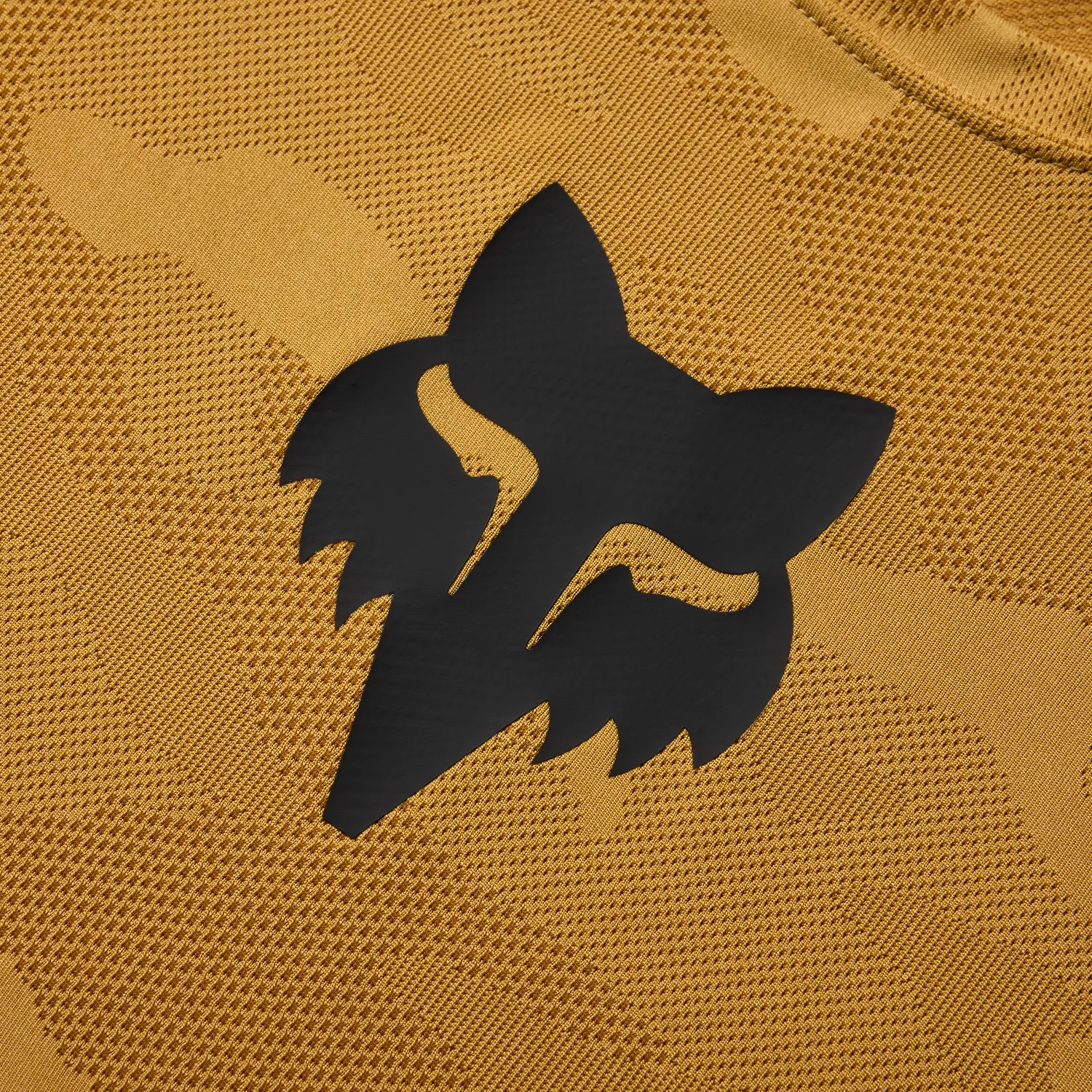 Camiseta Fox Ranger Tru Dri bronce - Imagen 3
