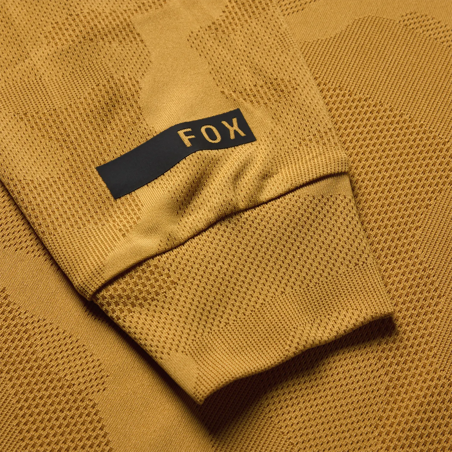 Camiseta Fox Ranger Tru Dri bronce - Imagen 4