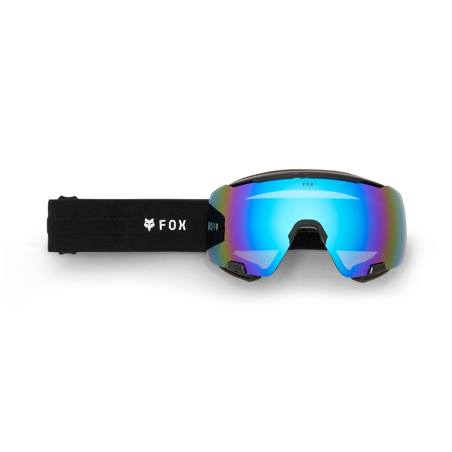 Gafas Fox Purevue espejo azul