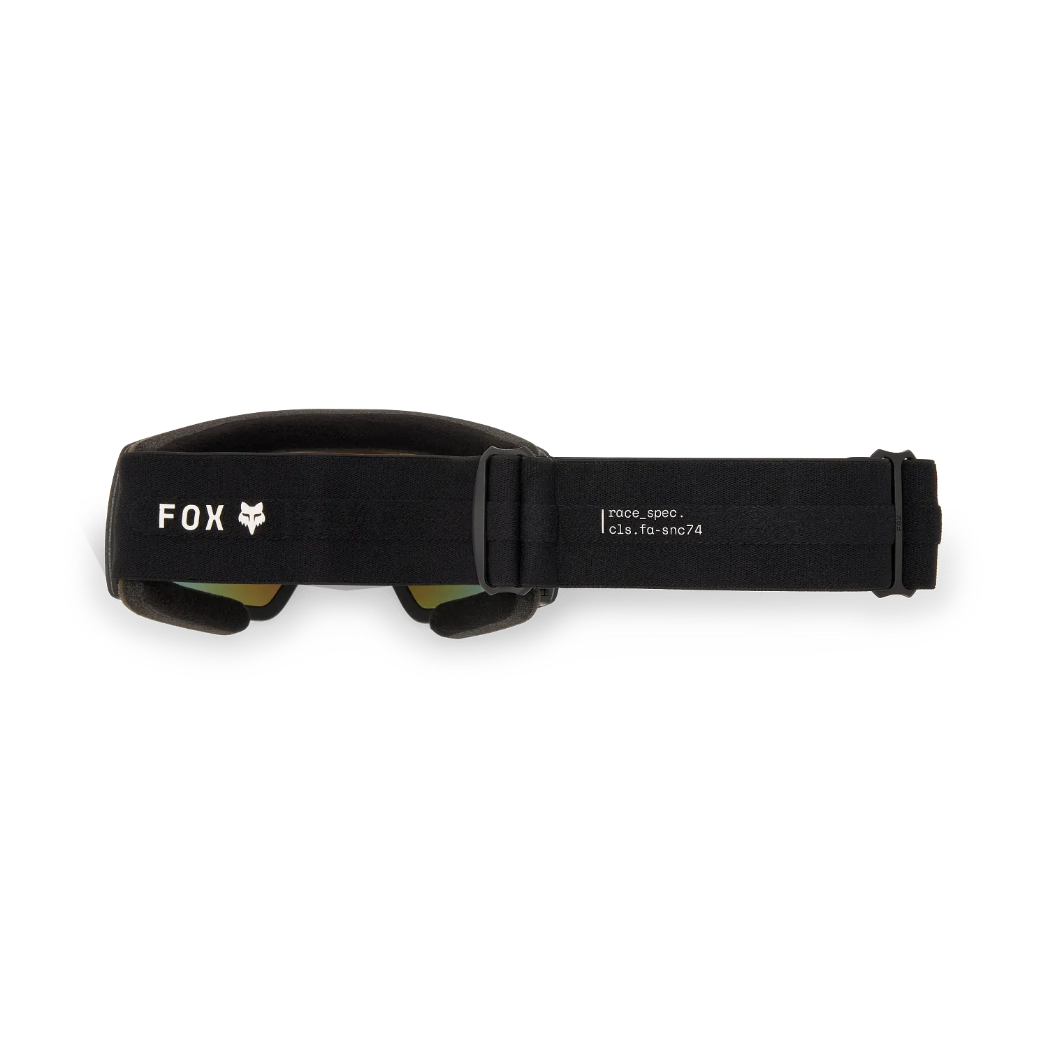 Gafas Fox Purevue espejo azul - Imagen 2