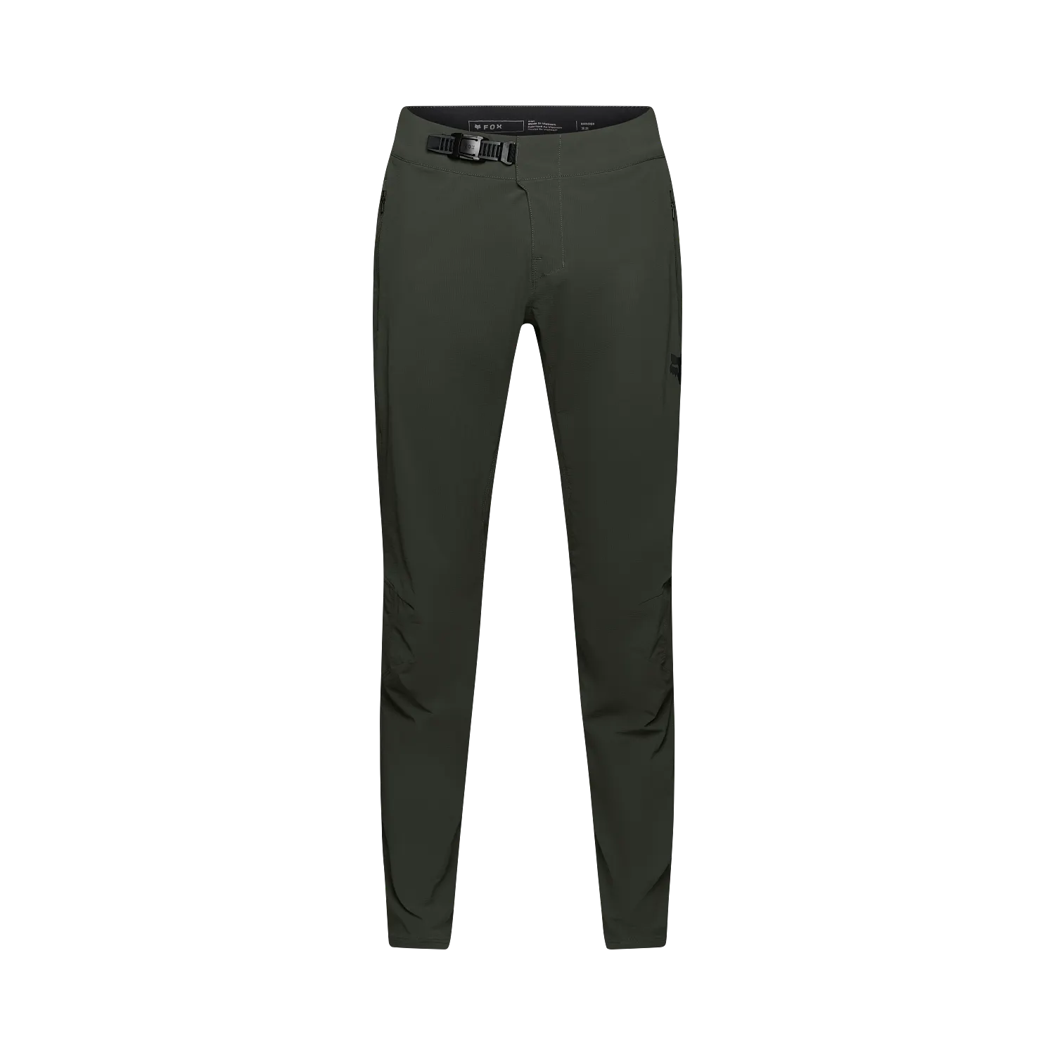 Pantalón Fox Ranger verde oscuro
