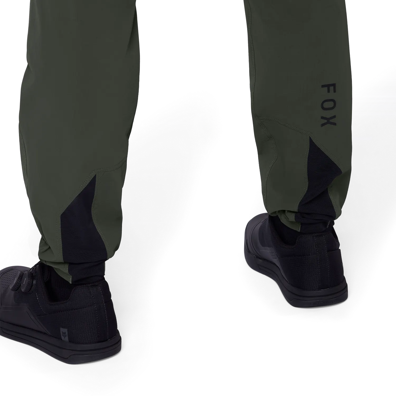 Pantalón Fox Ranger verde oscuro - Imagen 4