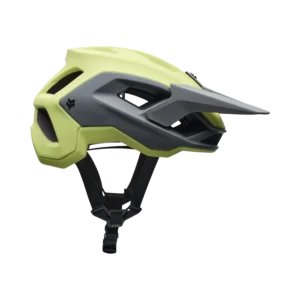Casco Fox Speedframe 5050 amarillo gris