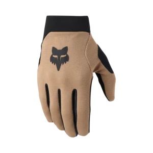 Guante Fox Ranger marrón claro