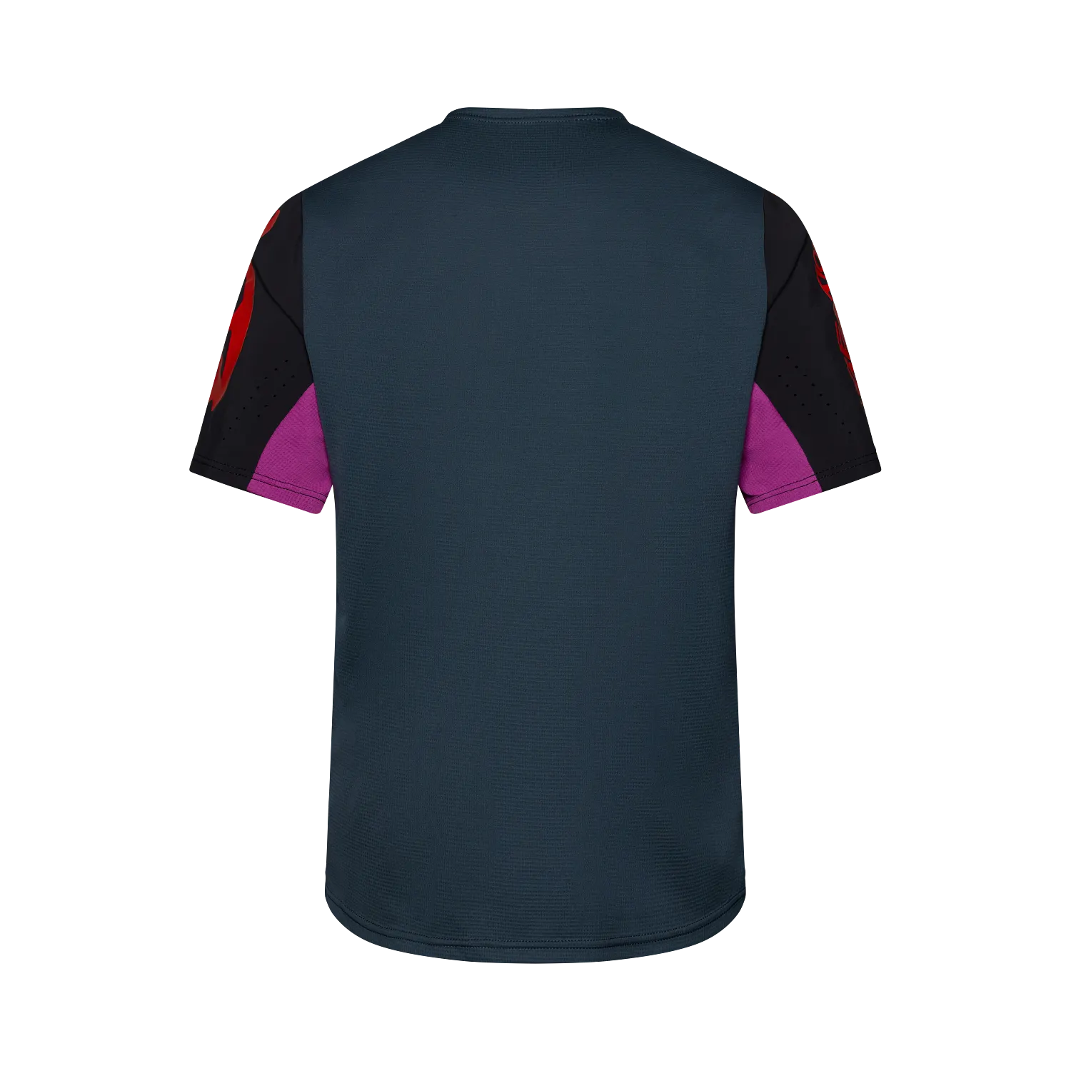 Camiseta Fox Defend Creation galaxy blue - Imagen 2