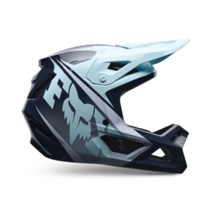 Casco Fox Rampage Foundry azul