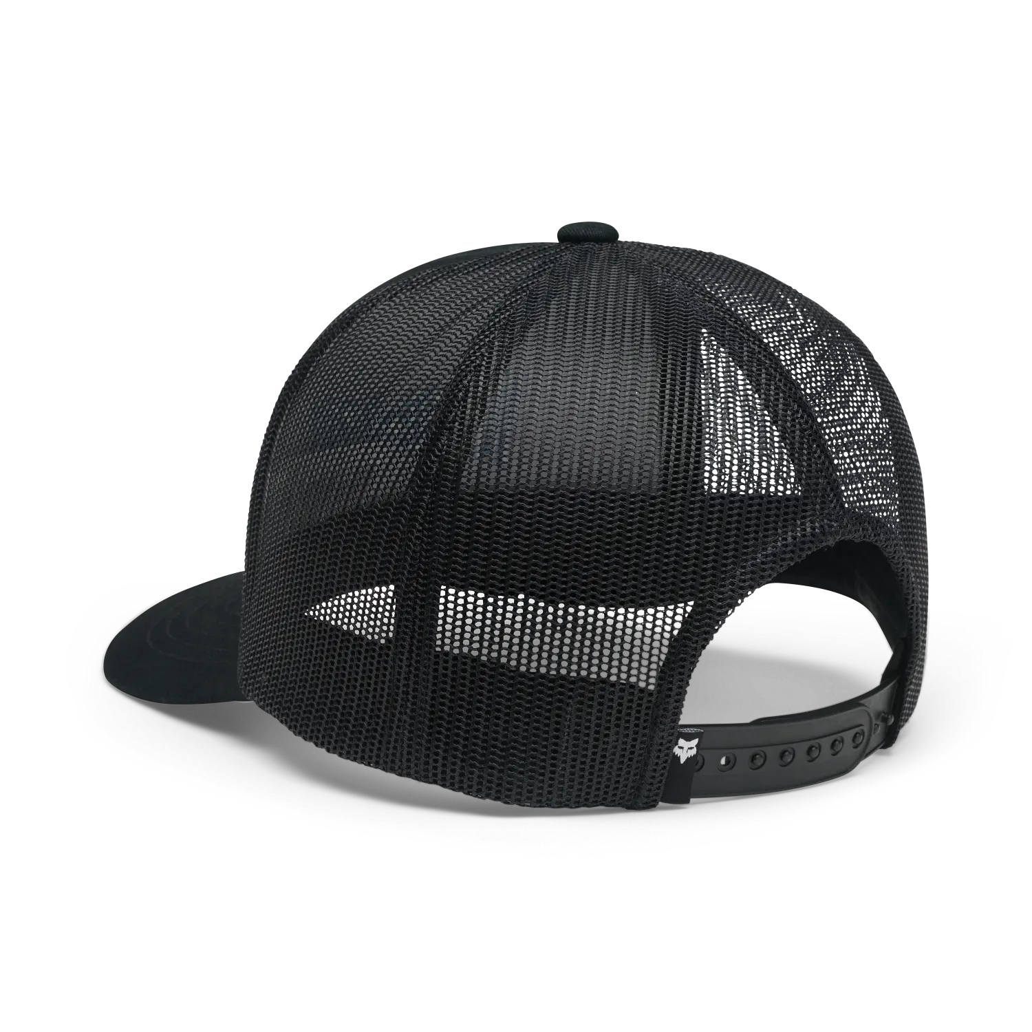 Gorra Fox Go Race negra - Imagen 2
