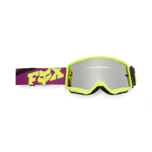 Gafas Fox Main Raid morada