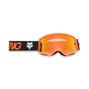 Gafa Fox Main Draft naranja
