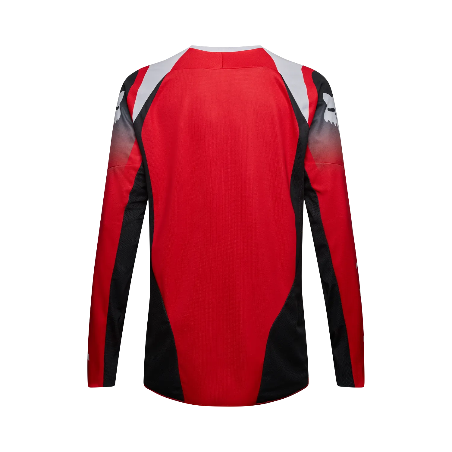 Conjunto Fox 180 Frame rojo - Imagen 5