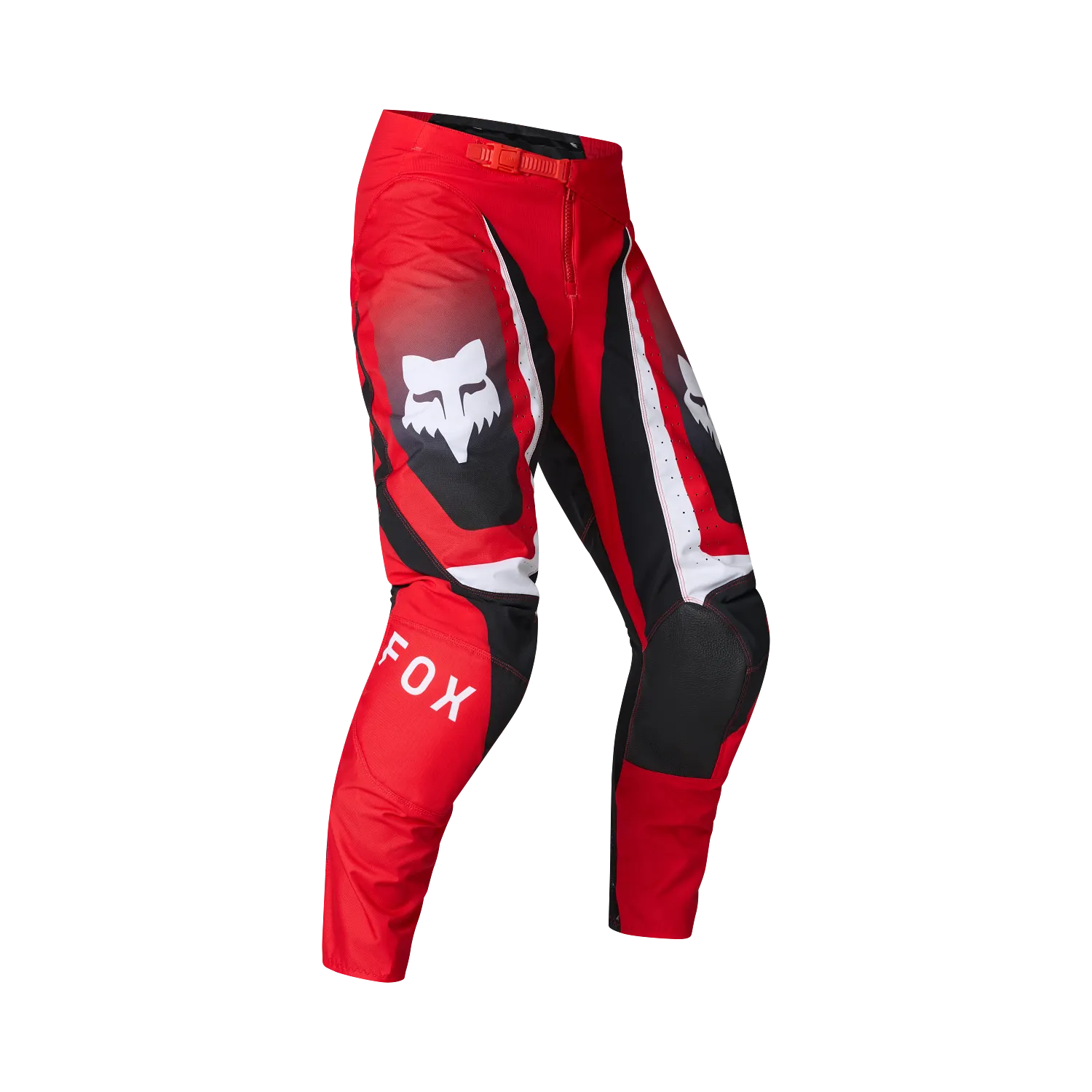 Conjunto Fox 180 Frame rojo - Imagen 6
