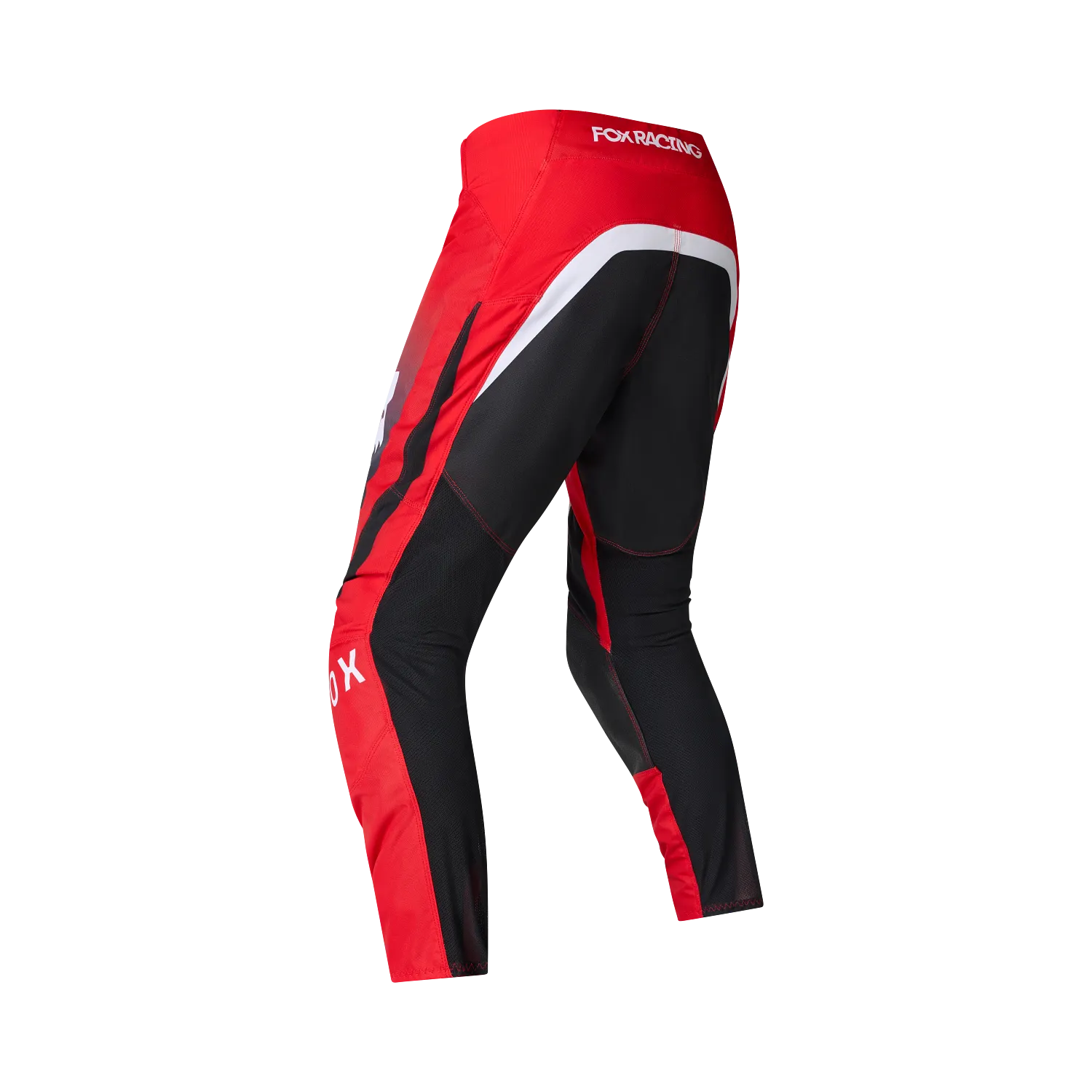 Conjunto Fox 180 Frame rojo - Imagen 7