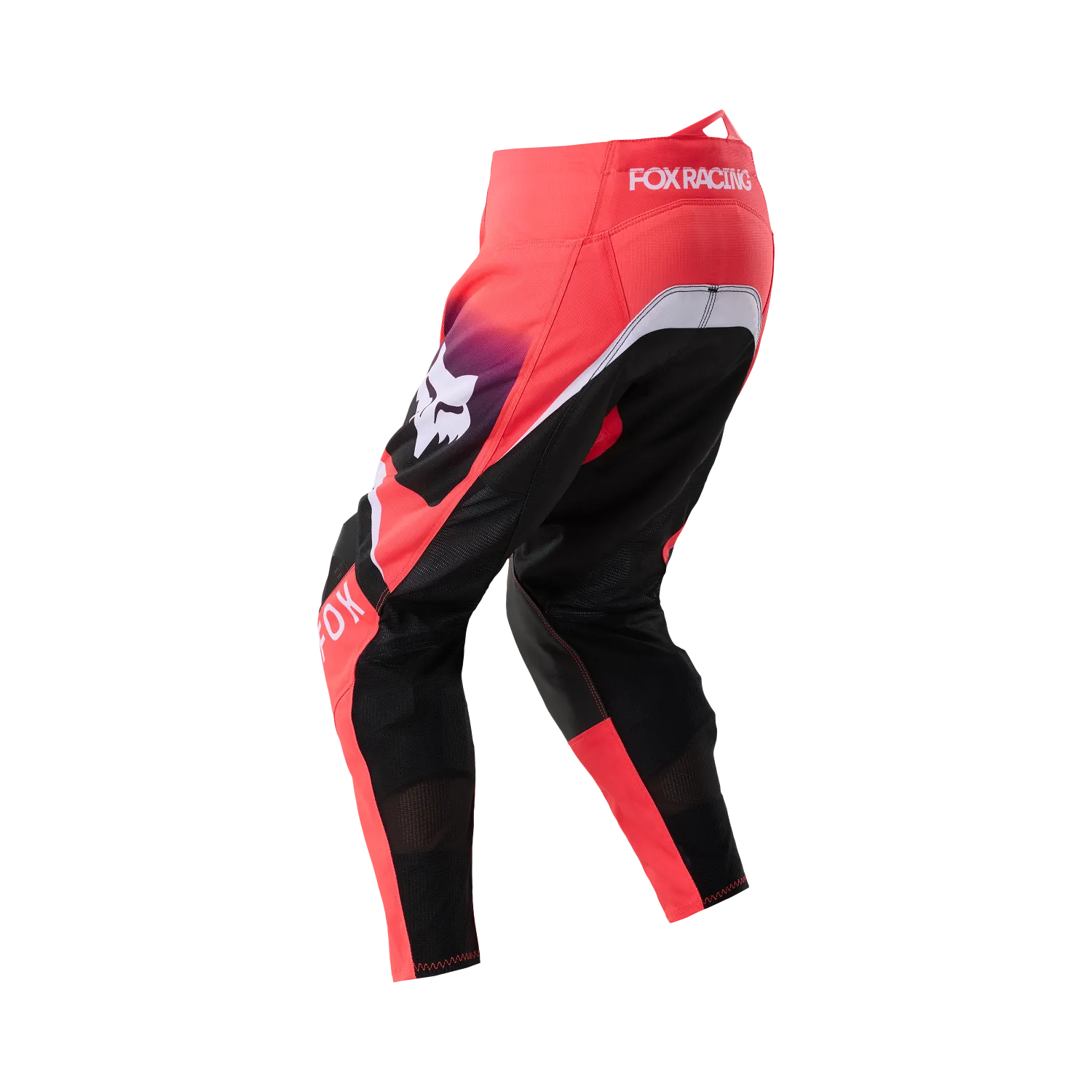 Conjunto niño Fox 180 Frame rosa - Imagen 6