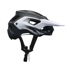 Casco Fox niño Speedframe Charge negro