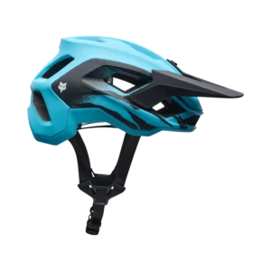 Casco Fox niño Speedframe Charge azul