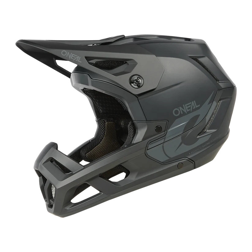 Casco Oneal SL1 negro - Imagen 2