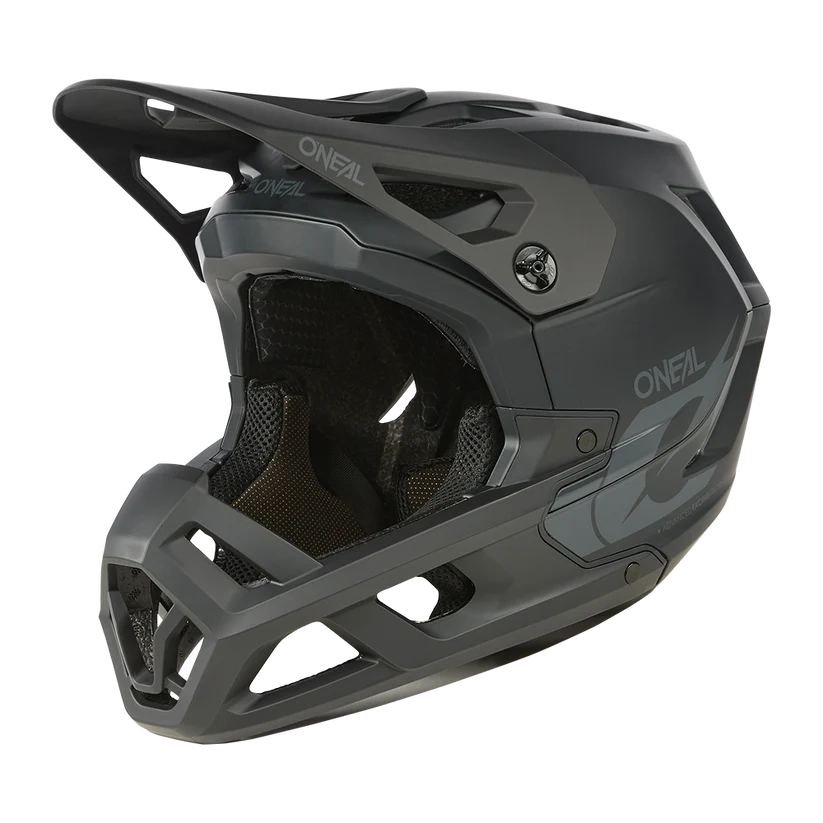 Casco Oneal SL1 negro - Imagen 3