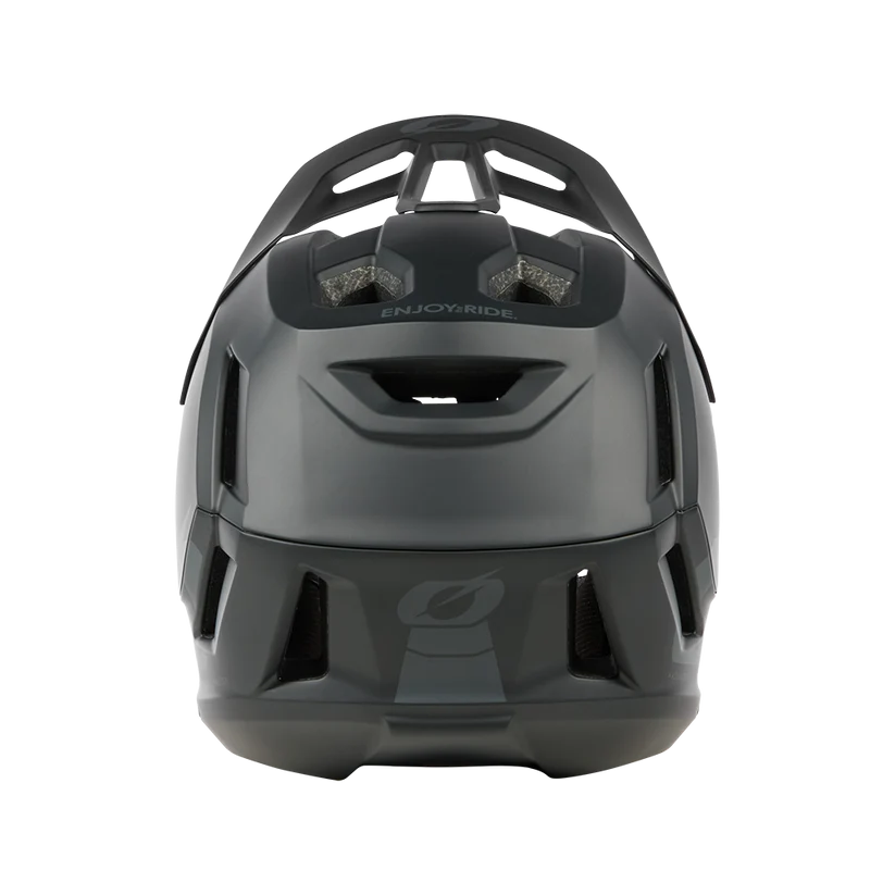 Casco Oneal SL1 negro - Imagen 4