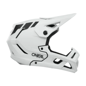 Casco Oneal SL1 Crest blanco