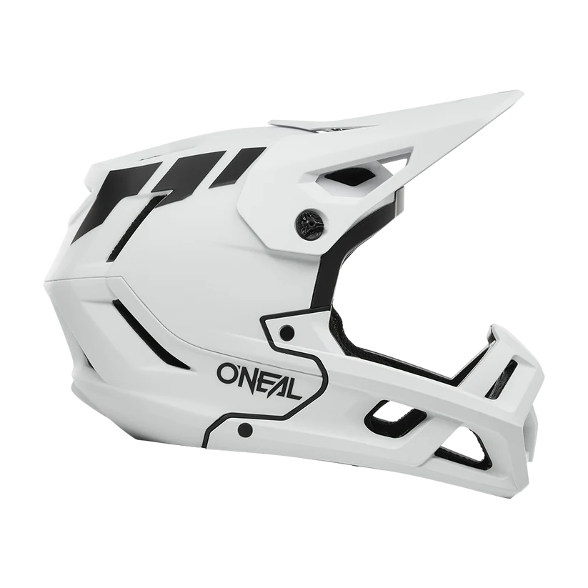Casco Oneal SL1 Crest blanco