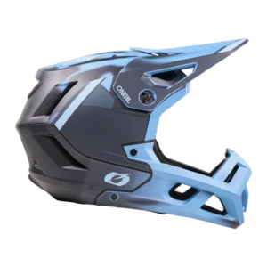 Casco Oneal SL1 Glacior V.26 azul