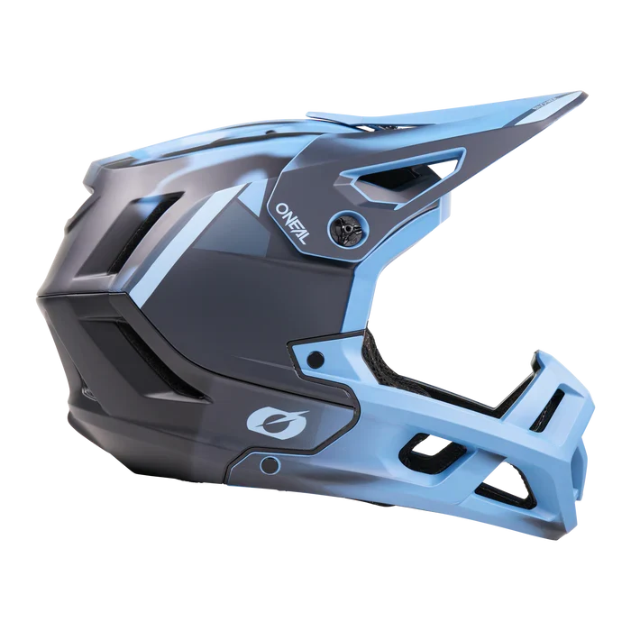Casco Oneal SL1 Glacior V.26 azul