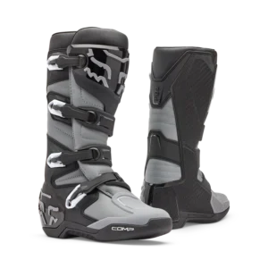 Botas Fox Comp gris