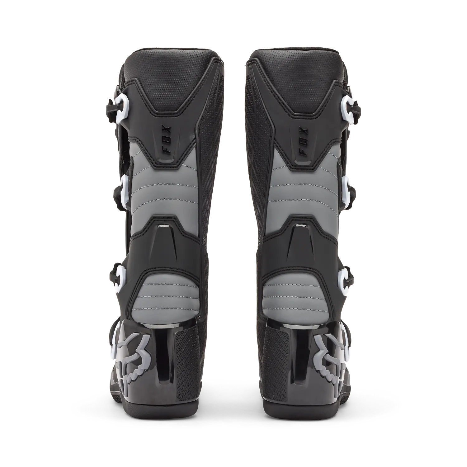 Botas Fox Comp gris - Imagen 4