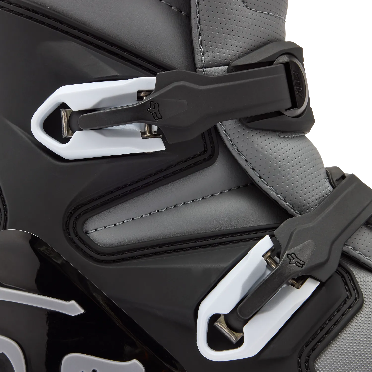 Botas Fox Comp gris - Imagen 5