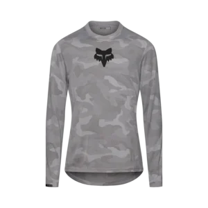 Camiseta Fox Ranger Tru Dri gris