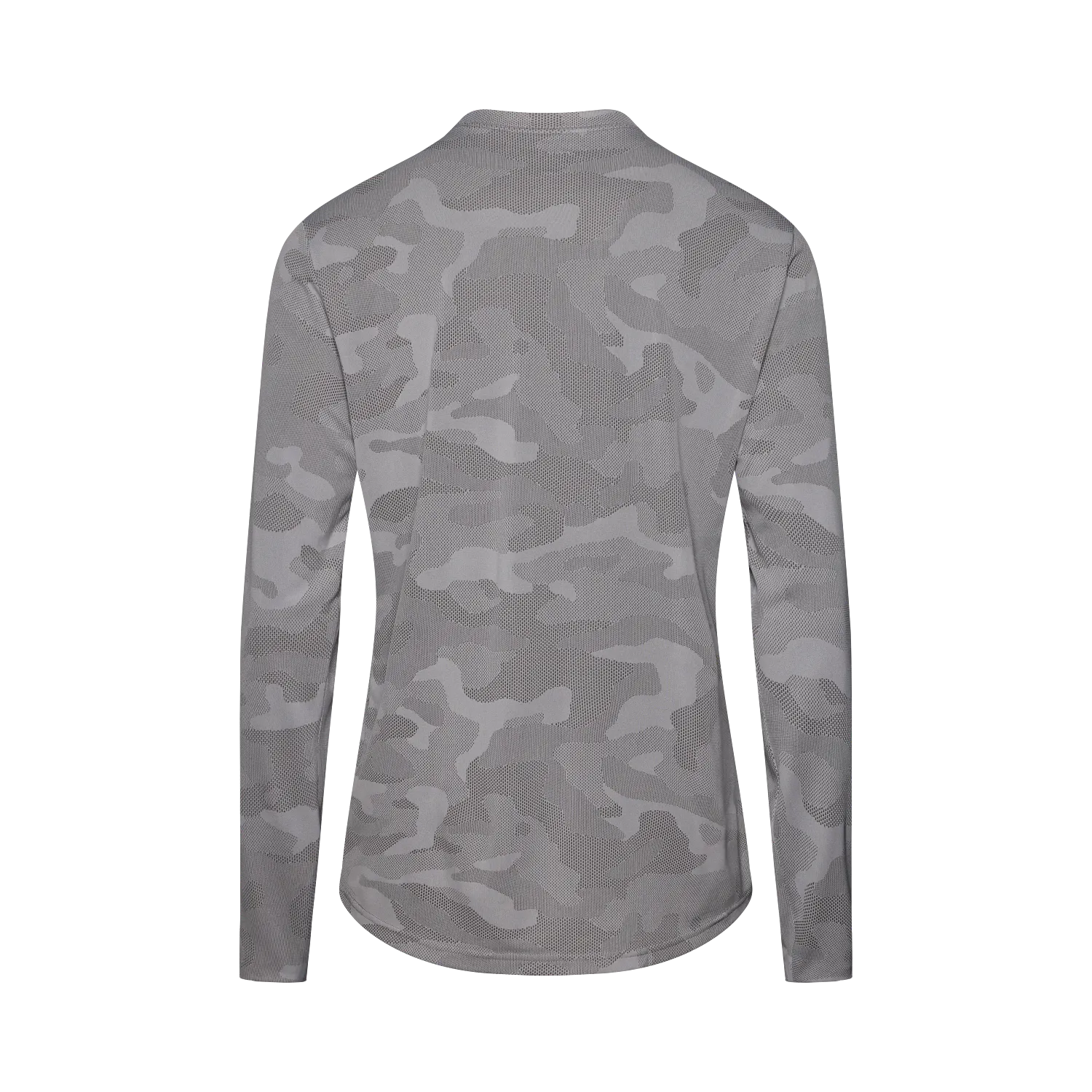Camiseta Fox Ranger Tru Dri gris - Imagen 2