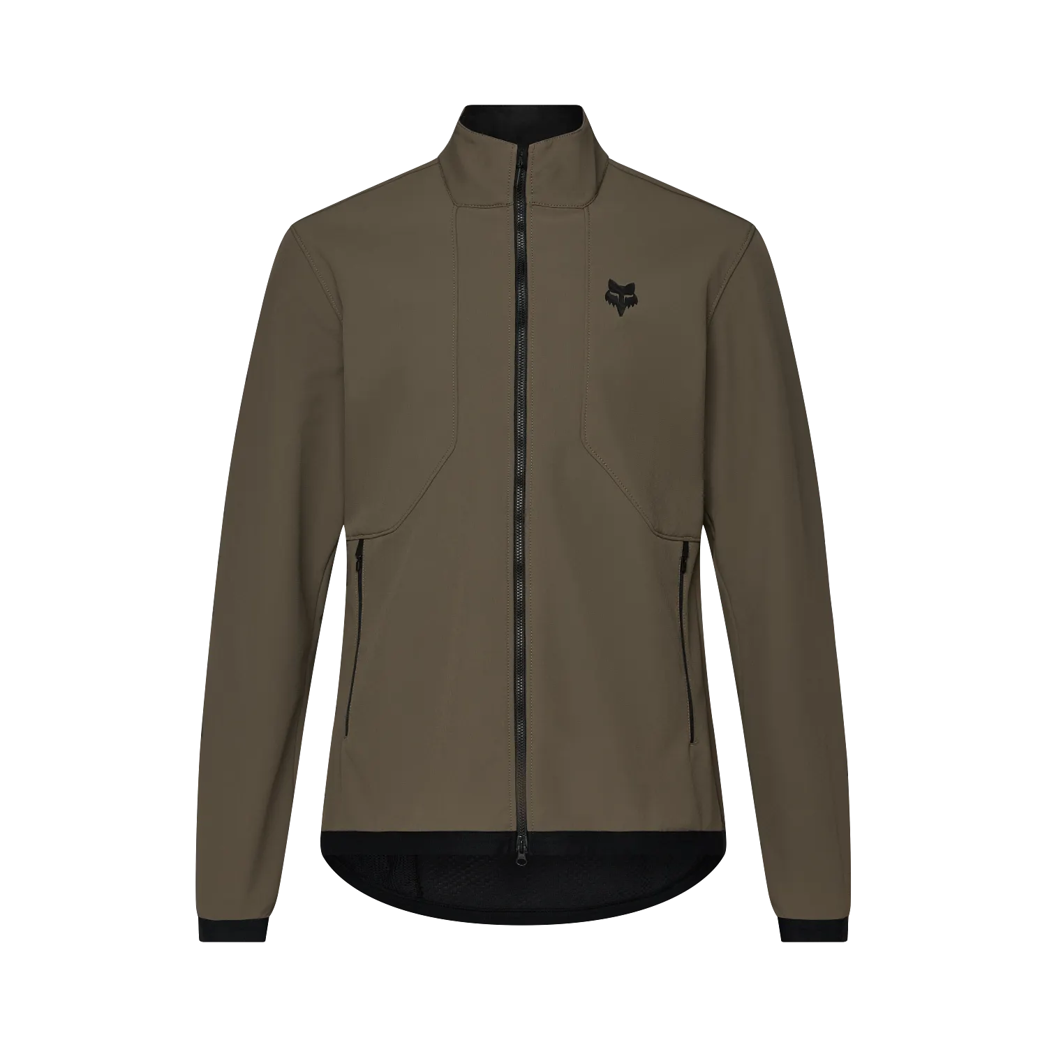 Chaqueta Fox Ranger Fire militar