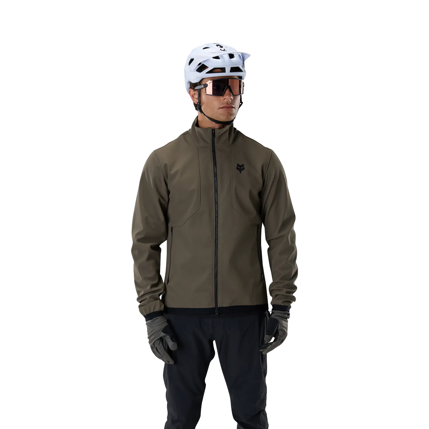 Chaqueta Fox Ranger Fire militar - Imagen 3