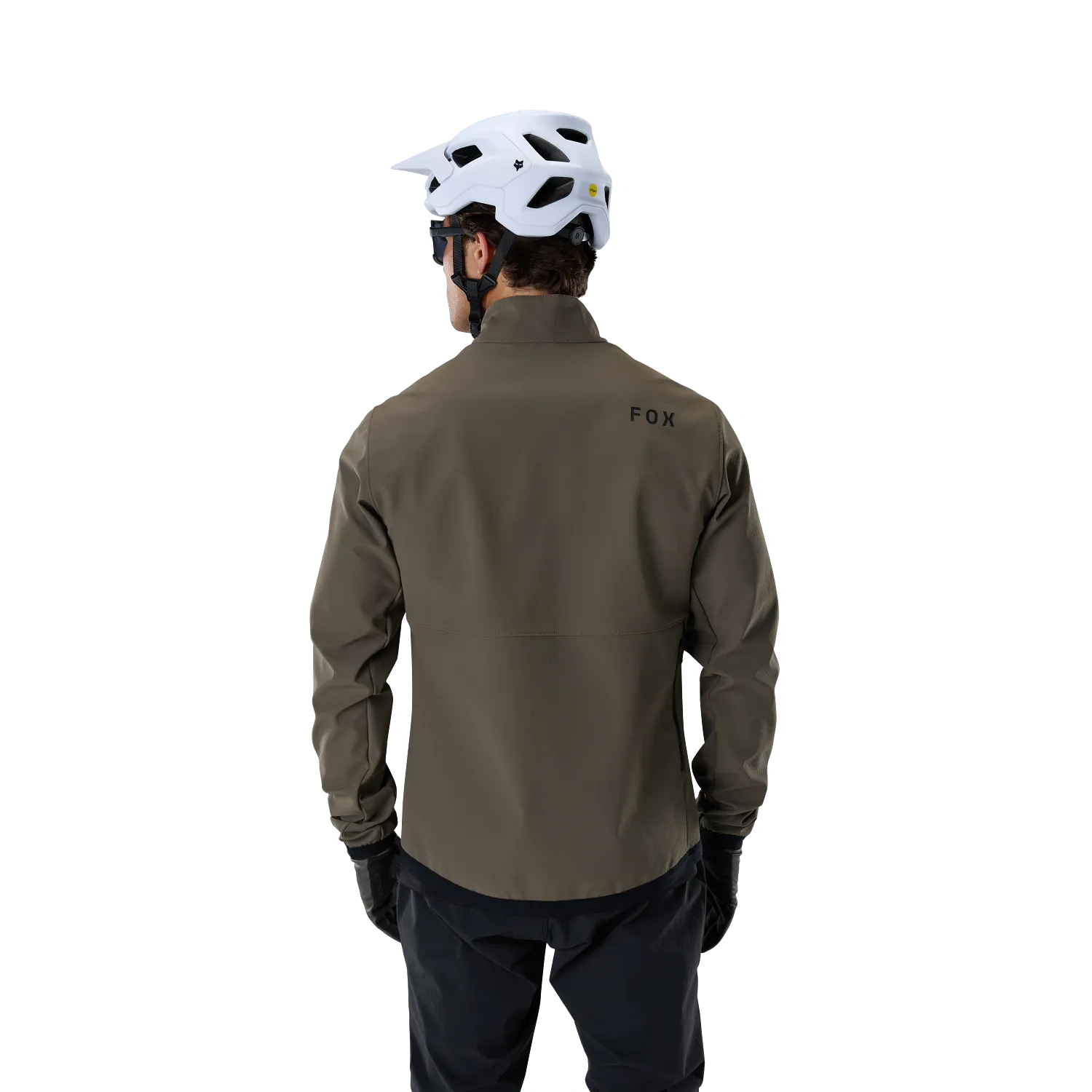 Chaqueta Fox Ranger Fire militar - Imagen 4