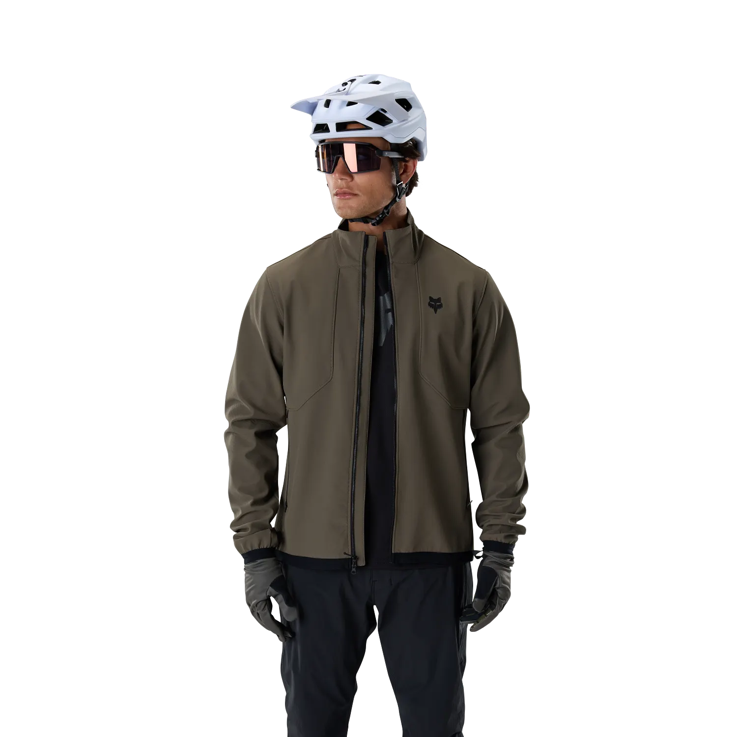 Chaqueta Fox Ranger Fire militar - Imagen 5