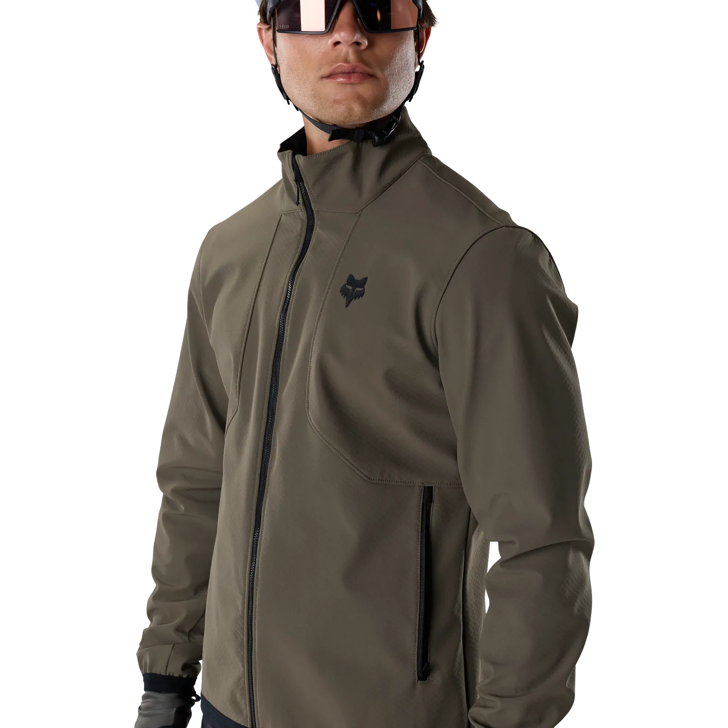 Chaqueta Fox Ranger Fire militar - Imagen 6