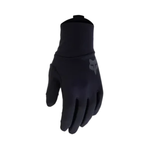 Guantes Fox niño Ranger fire negro