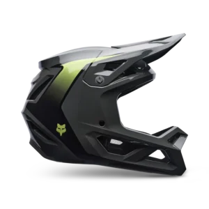Casco Fox Rampage niño Vault gris
