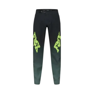 Pantalon Fox niño Ranger Foundry verde