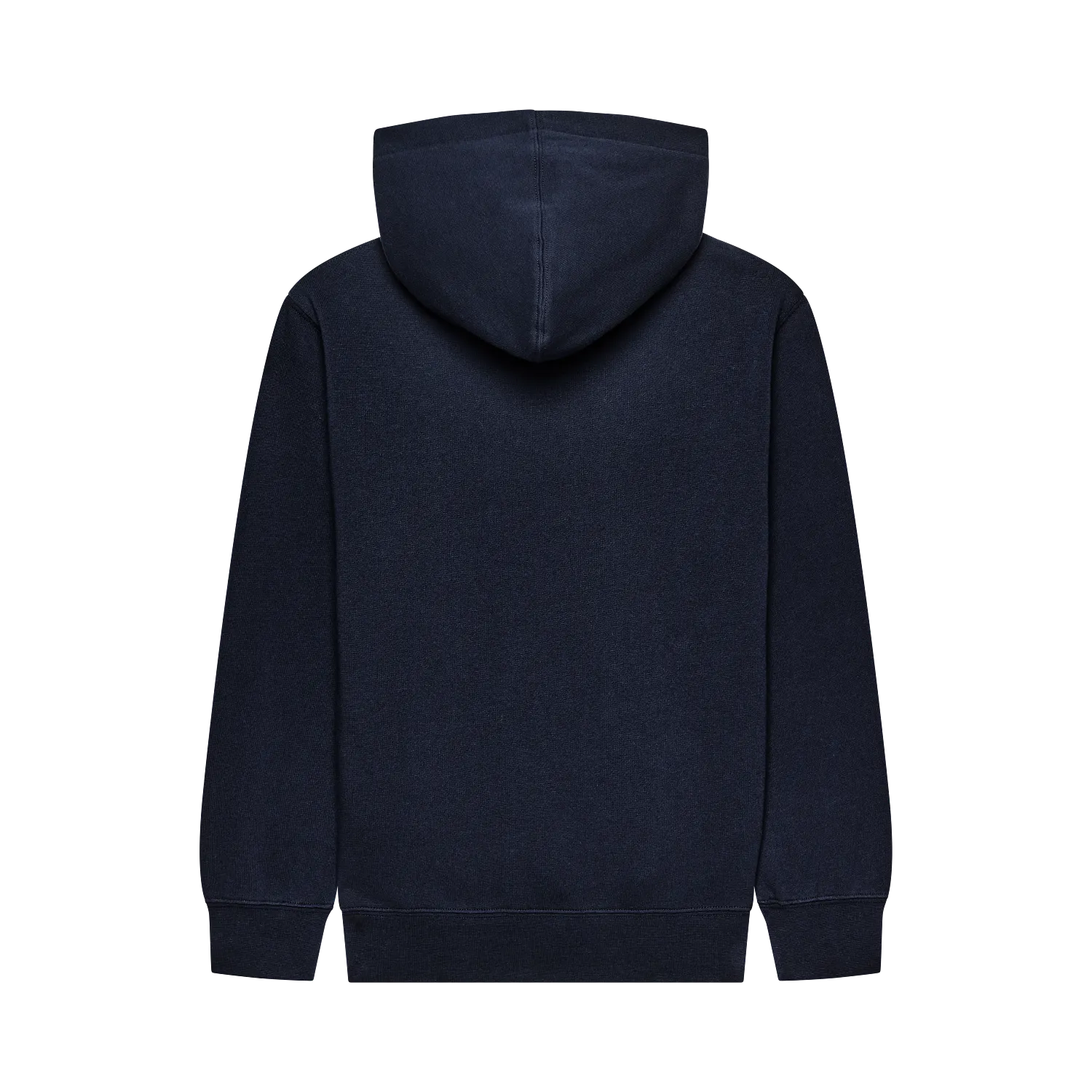 Sudadera Fox niño Since 74 azul - Imagen 2