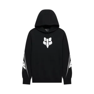 Sudadera Fox Apex negra