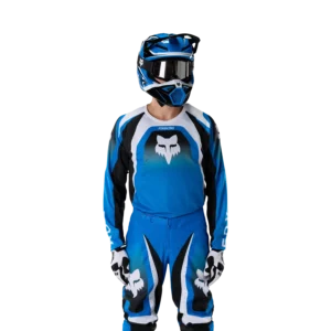 Traje Fox 180 Frame azul