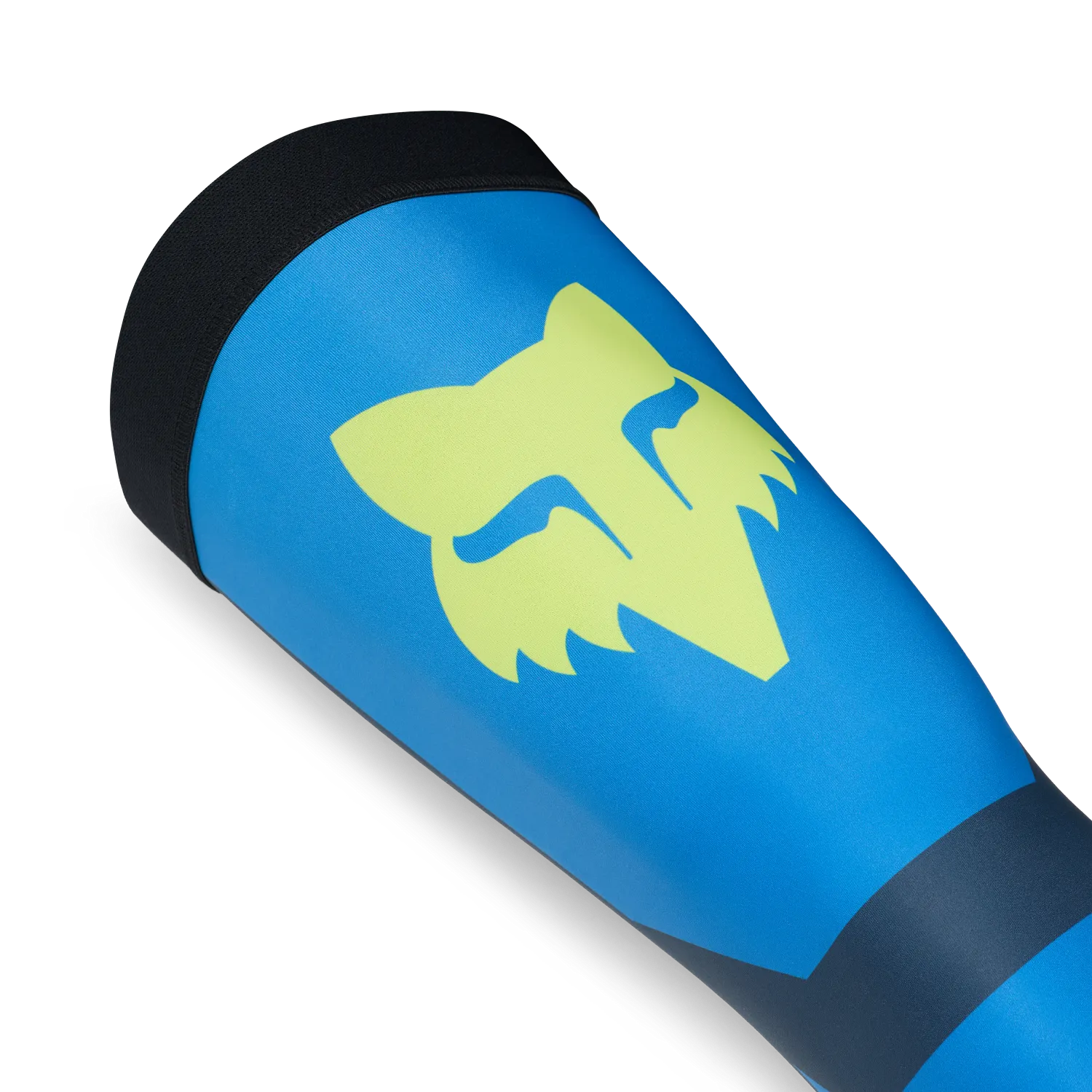 Medias altas Fox Flexair azules - Imagen 2