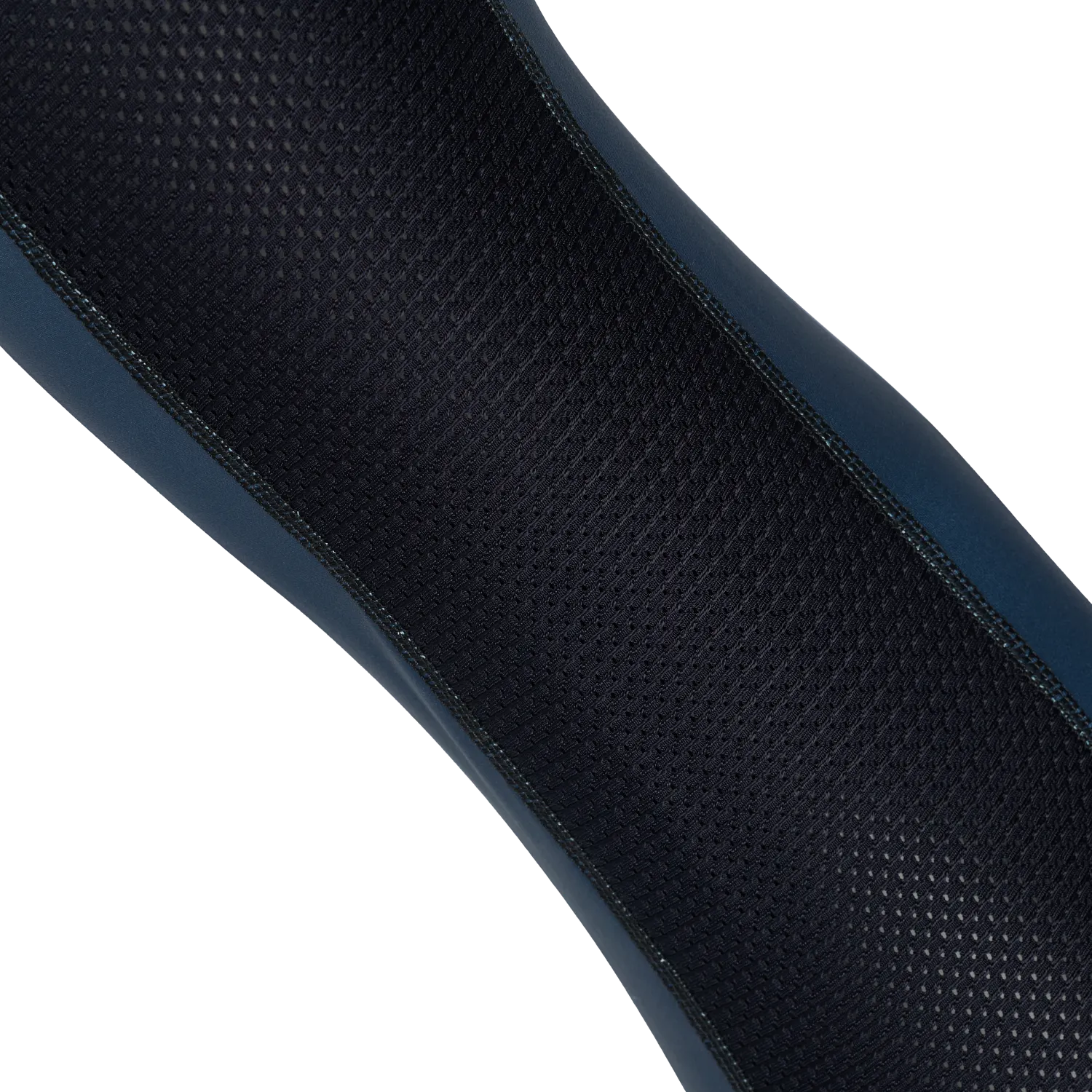 Medias altas Fox Flexair azules - Imagen 3