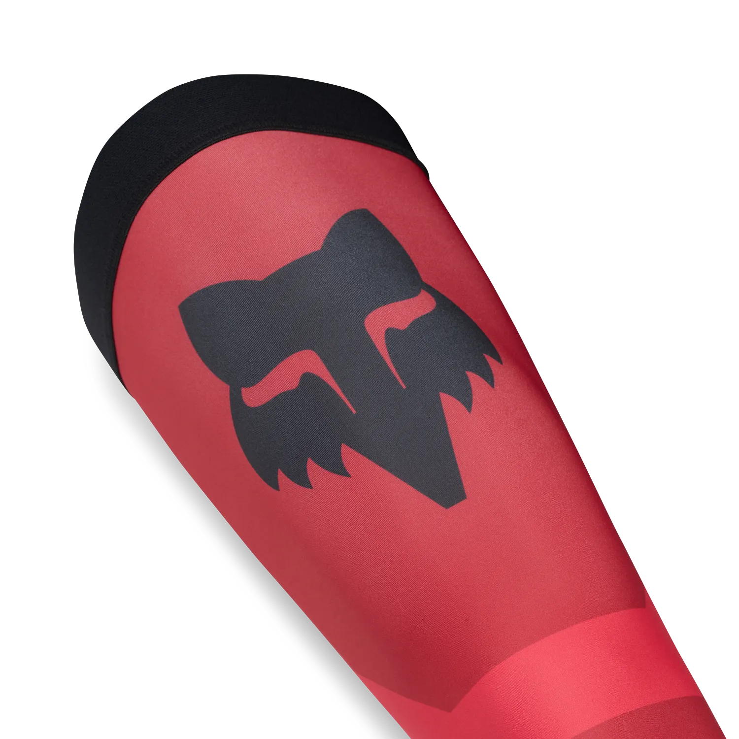 Medias altas Fox Flexair rojas - Imagen 2