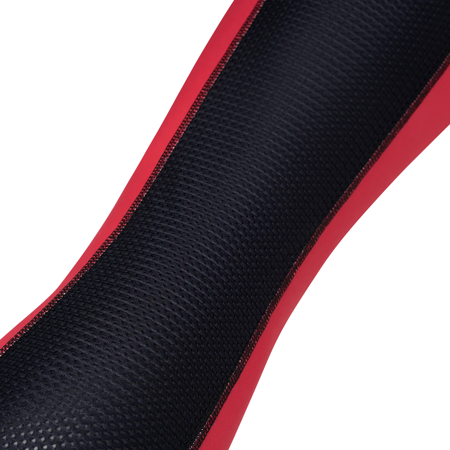 Medias altas Fox Flexair rojas - Imagen 3
