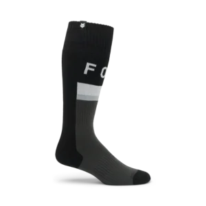 Medias Fox 180 Core negras