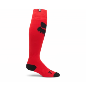 Medias Fox 180 Elevated rojas