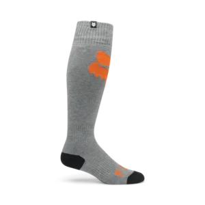 Medias Fox 180 Elevated gris