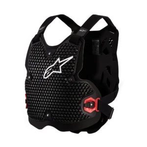Alpinestars Peto Bionic Action V2 BLK/WHT